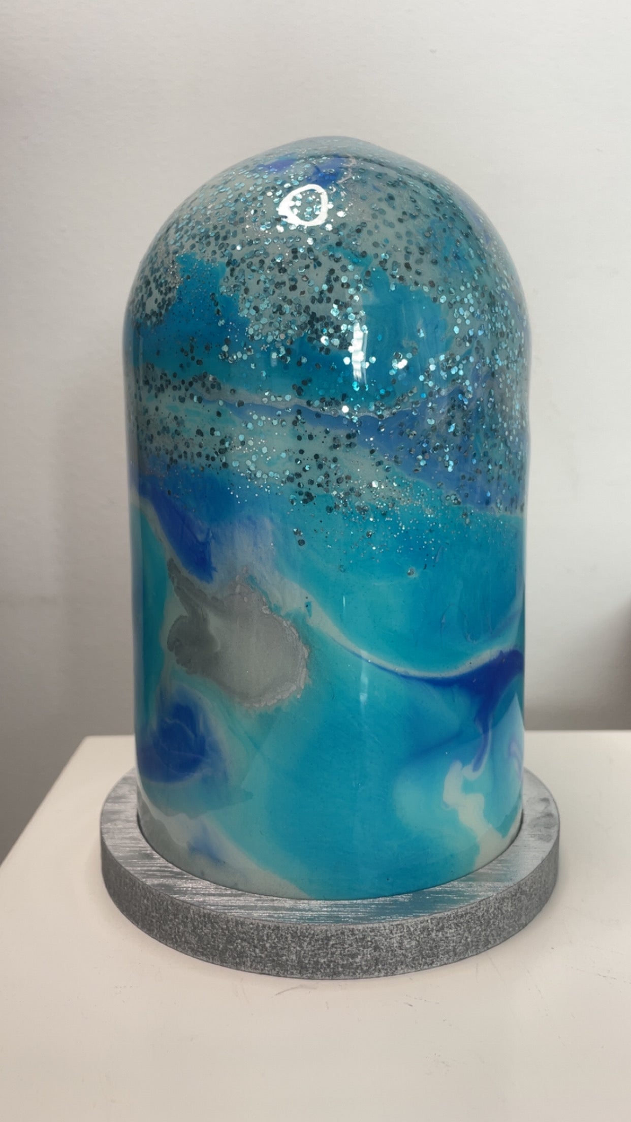 Lampe inspiration Vaïana