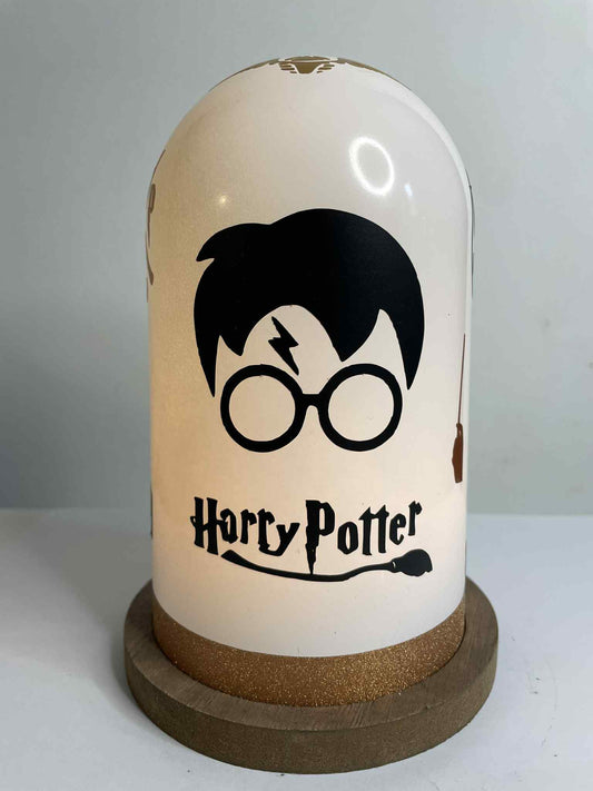 Lampe Baguette magique