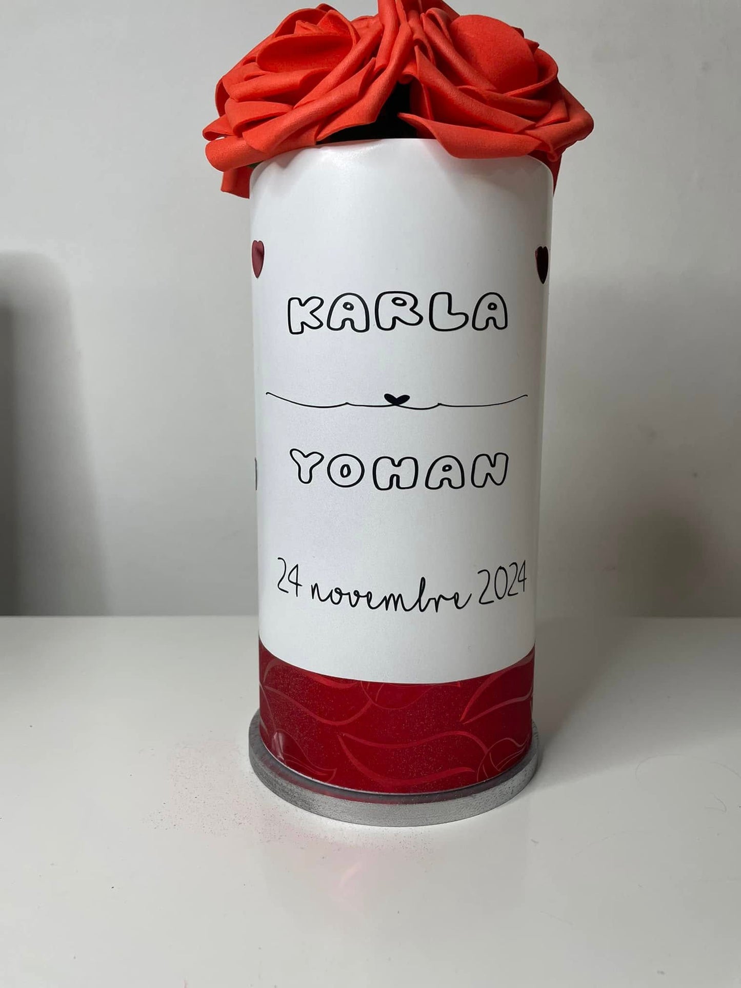 La Lampe des Amoureux