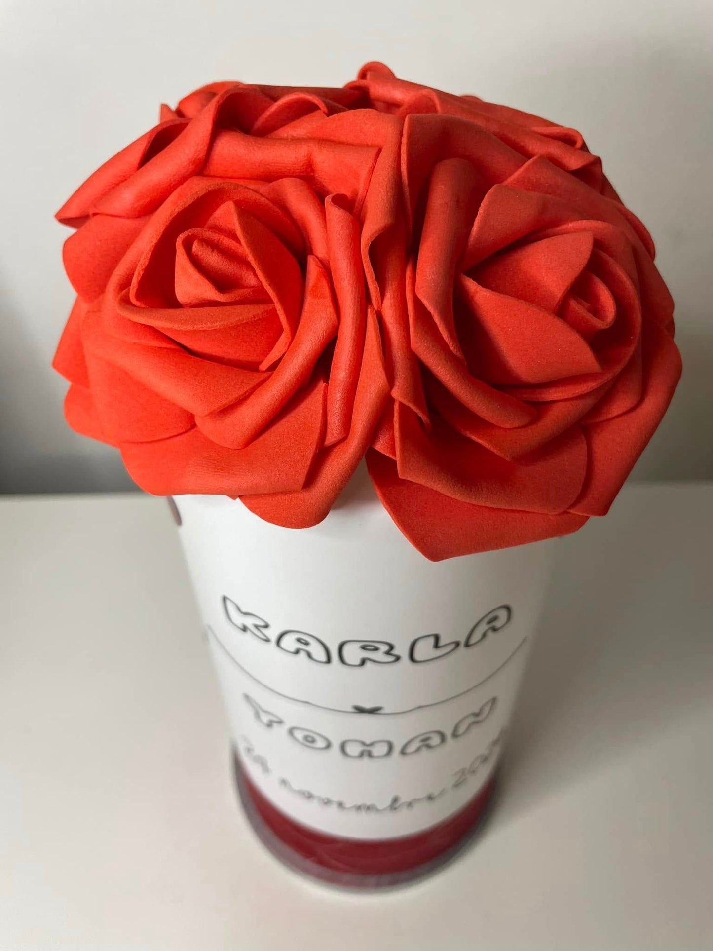 La Lampe des Amoureux