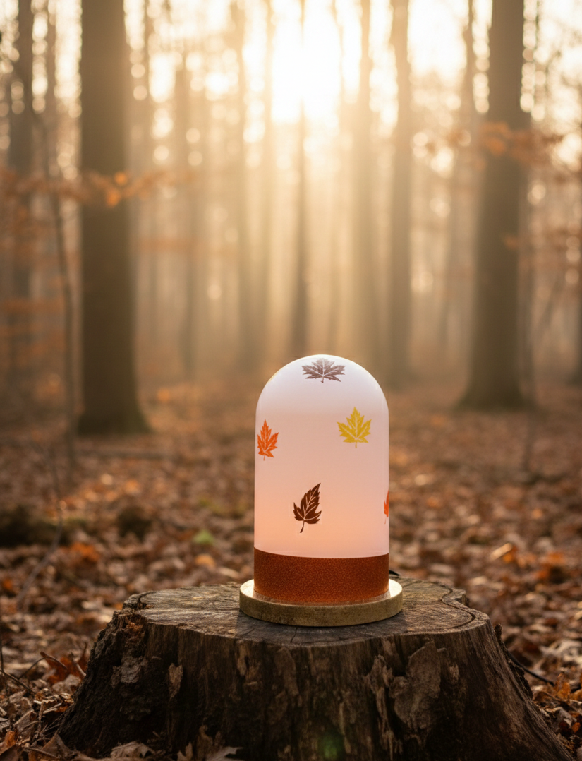 Veilleuse" écureuil"🐿️