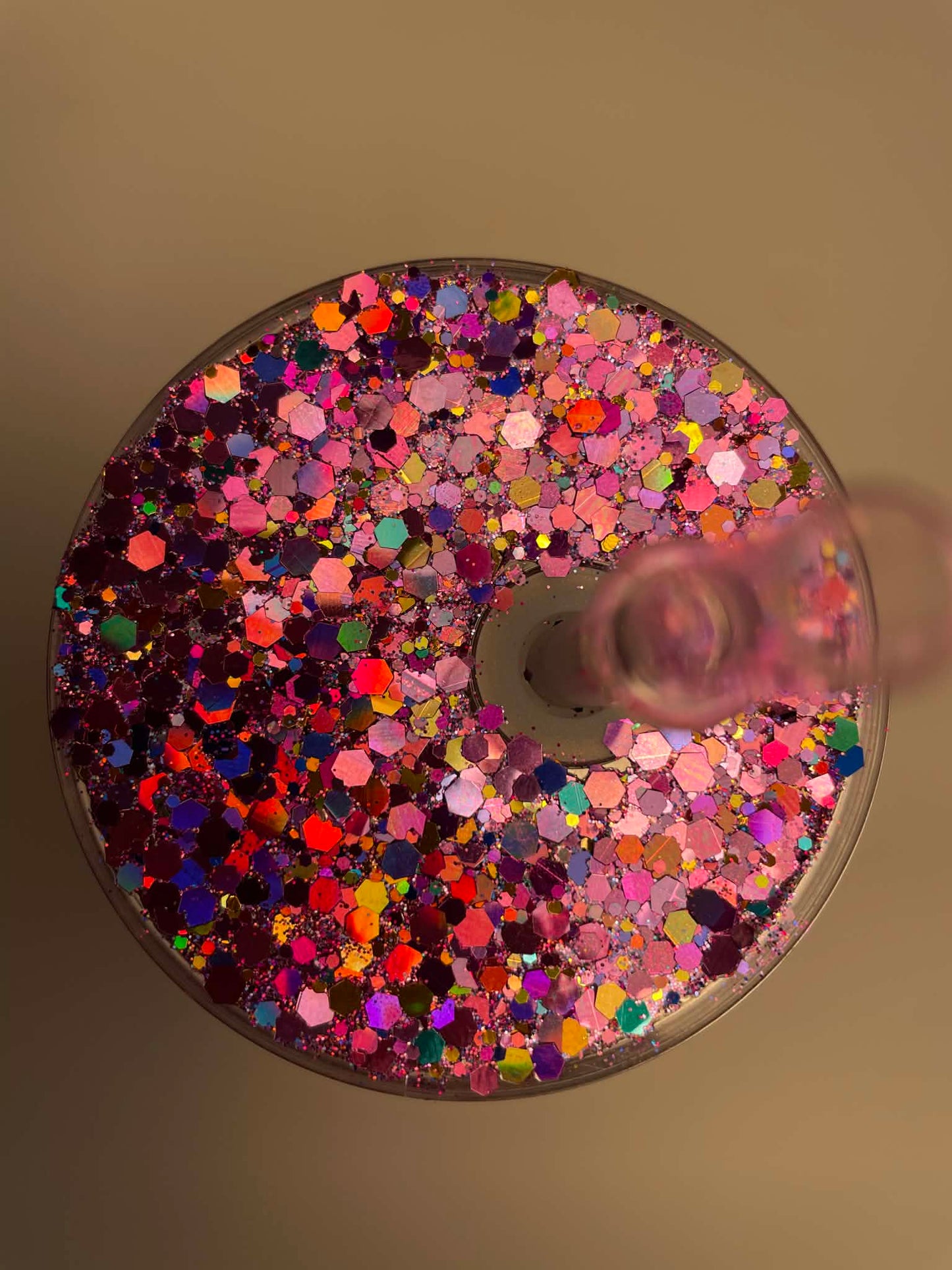 Gobelet "Snow Globe" Hello Kitty 🌸🩷