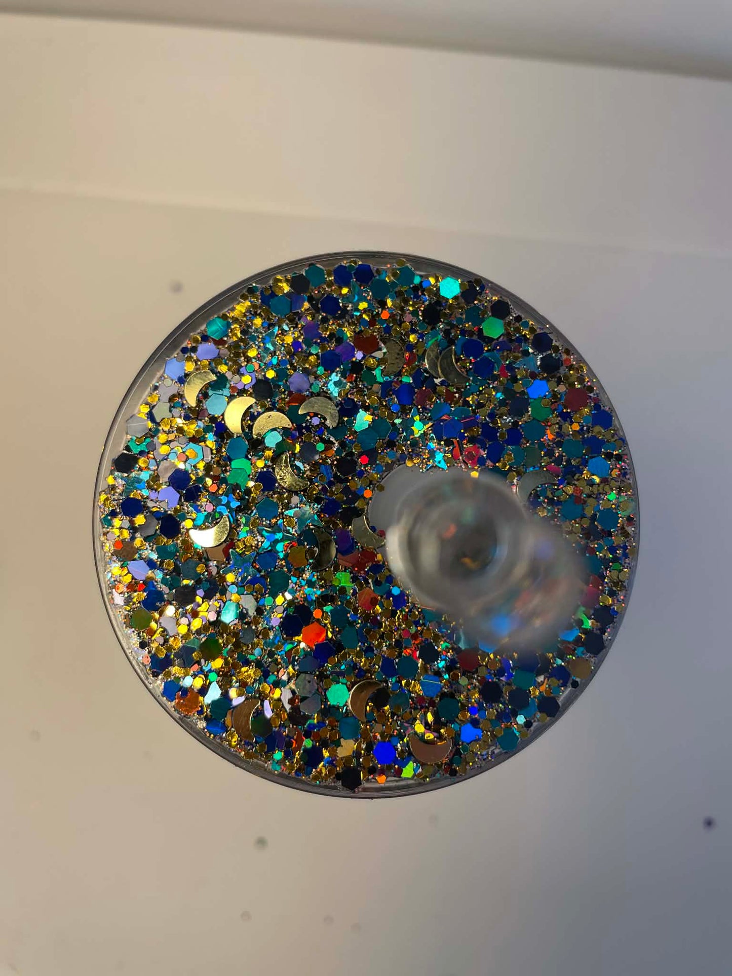 Gobelet snow Globe "Maman Étoilée"