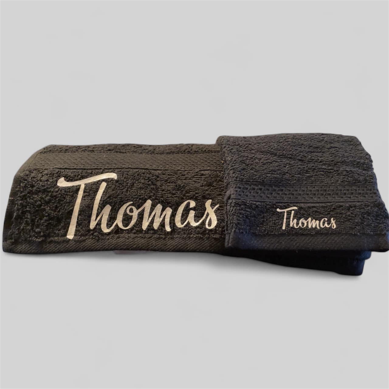 Serviette / Gand  Personnalisée