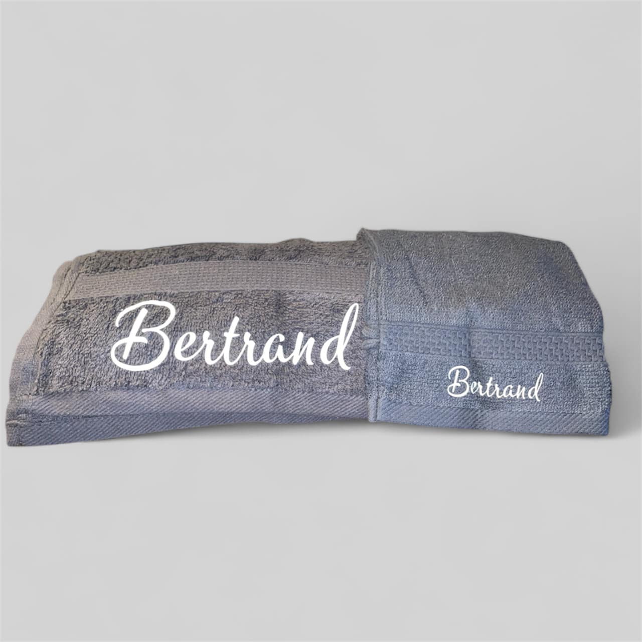 Serviette / Gand  Personnalisée